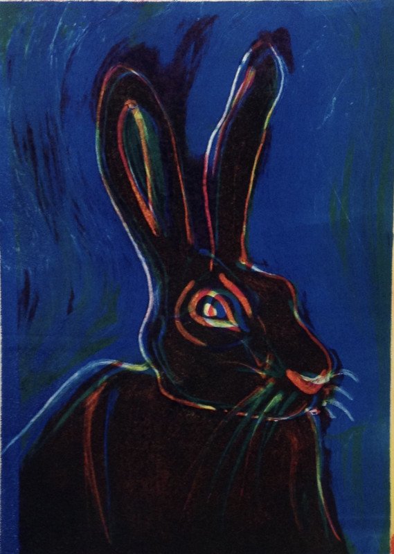 Hare 6
