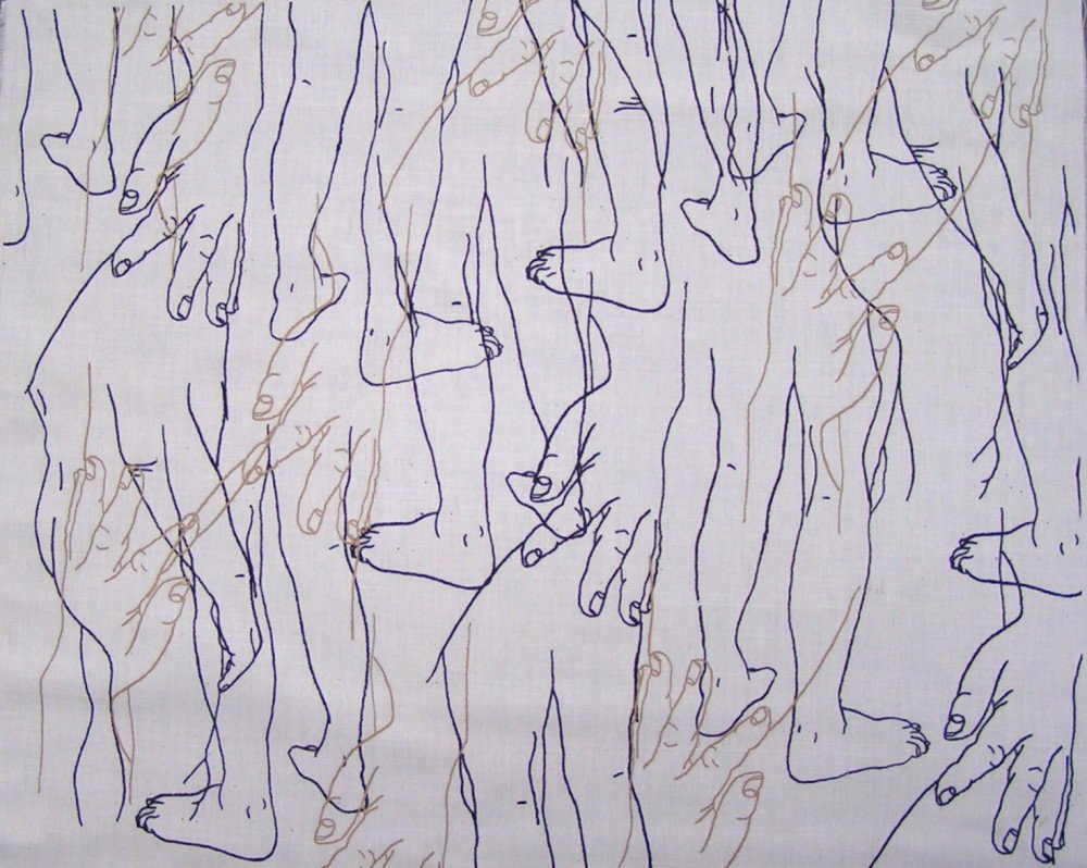 Limb Cushion 1