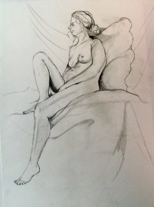 Getting Comfortable