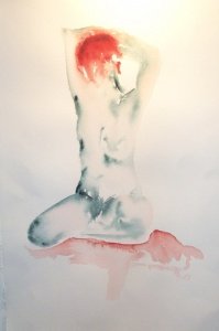 Louise Stretching