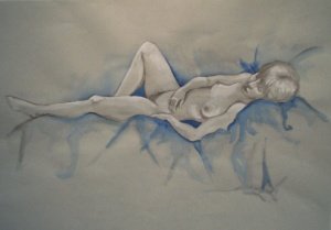 Sarah, Sleeping